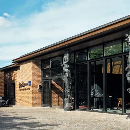 Hotel Comwell H C Andersen Dolce By Wyndham 4*