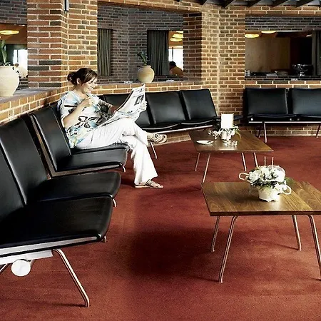 Comwell H C Andersen Dolce By Wyndham