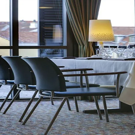 Hotel Comwell H C Andersen Dolce By Wyndham Odense
