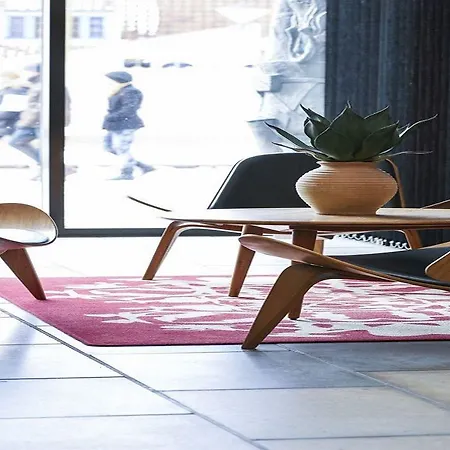 Hotel Comwell H C Andersen Dolce By Wyndham