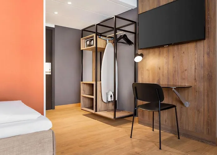 Hotel Comwell H C Andersen Dolce By Wyndham 4*