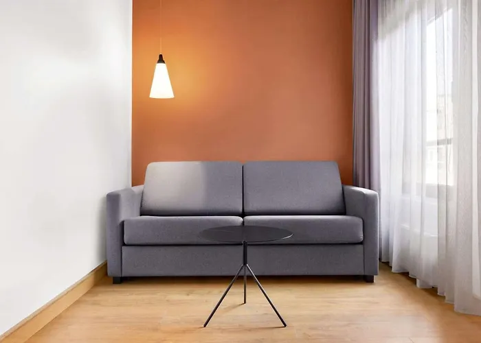 Hotel Comwell H C Andersen Dolce By Wyndham 4*