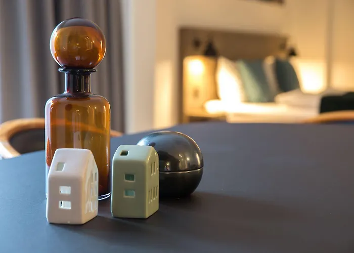 Comwell H C Andersen Dolce By Wyndham Odense