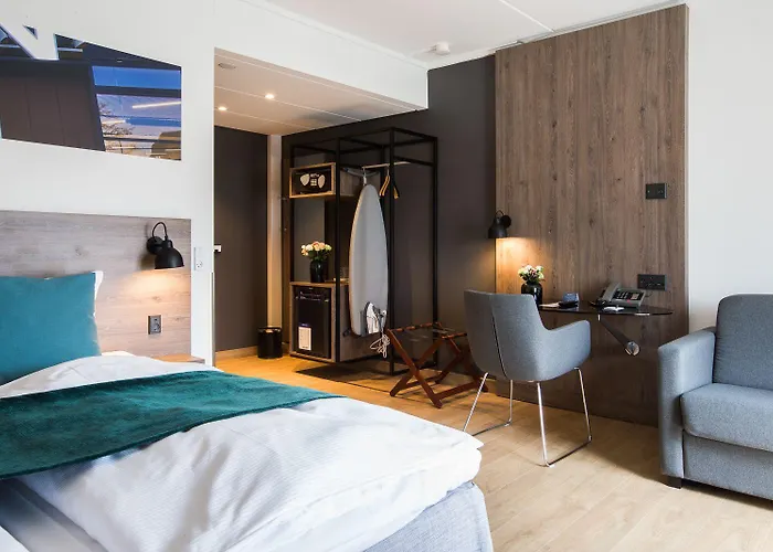 Comwell H C Andersen Dolce By Wyndham 4*