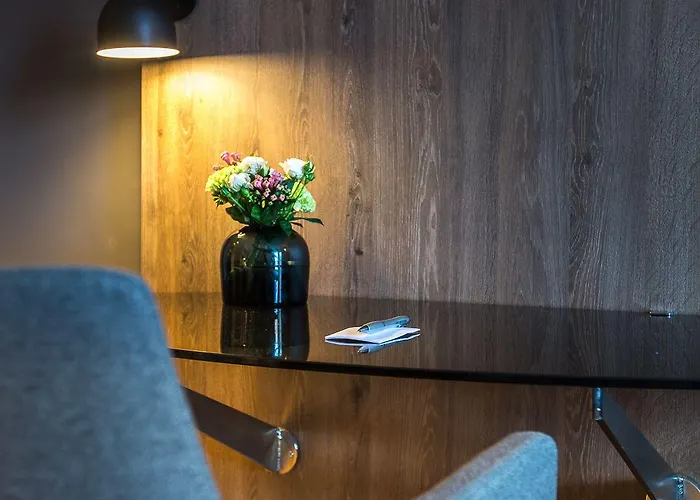 Hotel Comwell H C Andersen Dolce By Wyndham