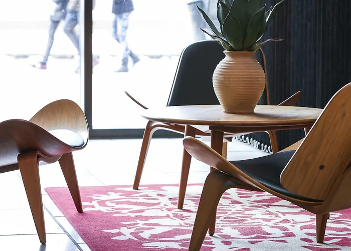 Hotel Comwell H C Andersen Dolce By Wyndham