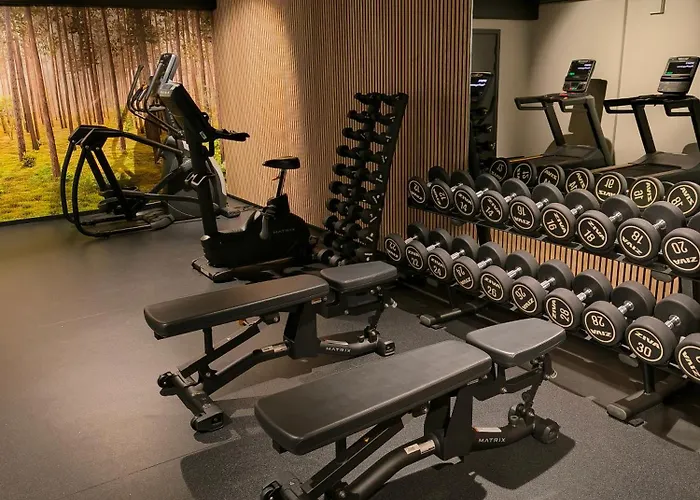 Hotel Comwell H C Andersen Dolce By Wyndham Odense