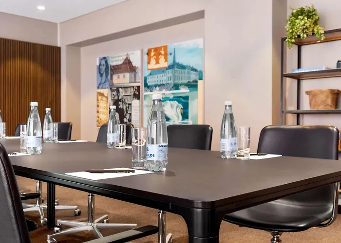 Comwell H C Andersen Dolce By Wyndham