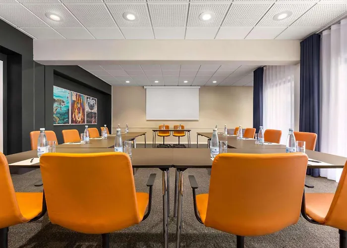 Hotel Comwell H C Andersen Dolce By Wyndham